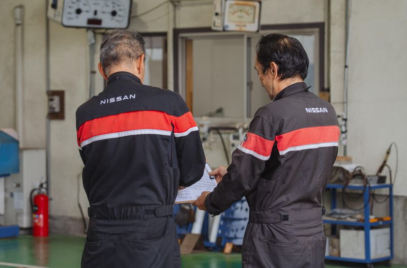 日産チェリー一宮東販売株式会社の求人・転職情報