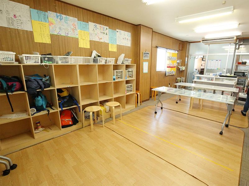 千代田橋学童保育所のアルバイト・バイト求人情報-02