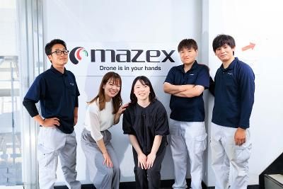 株式会社マゼックスの求人情報