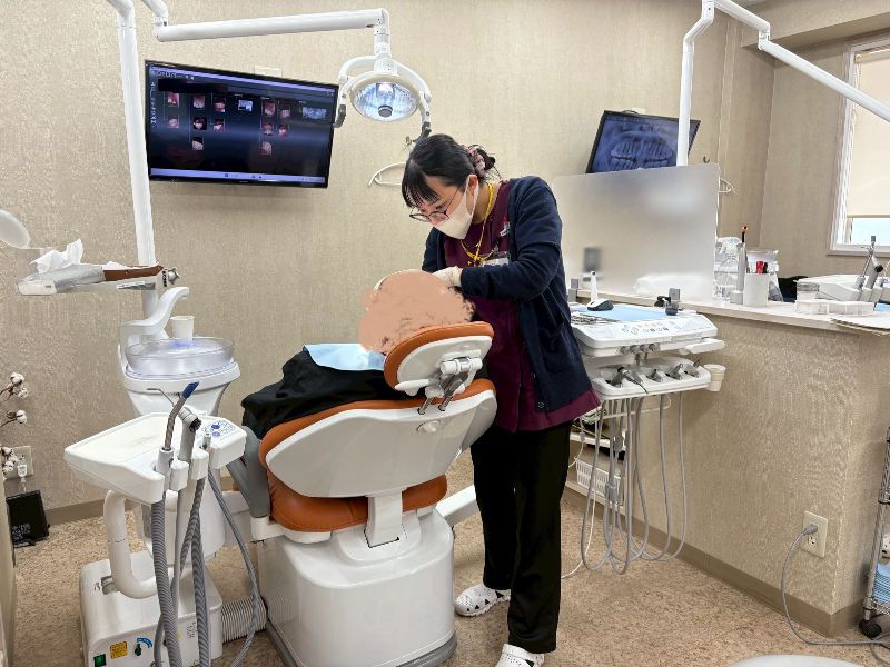 西本歯科医院の派遣求人情報