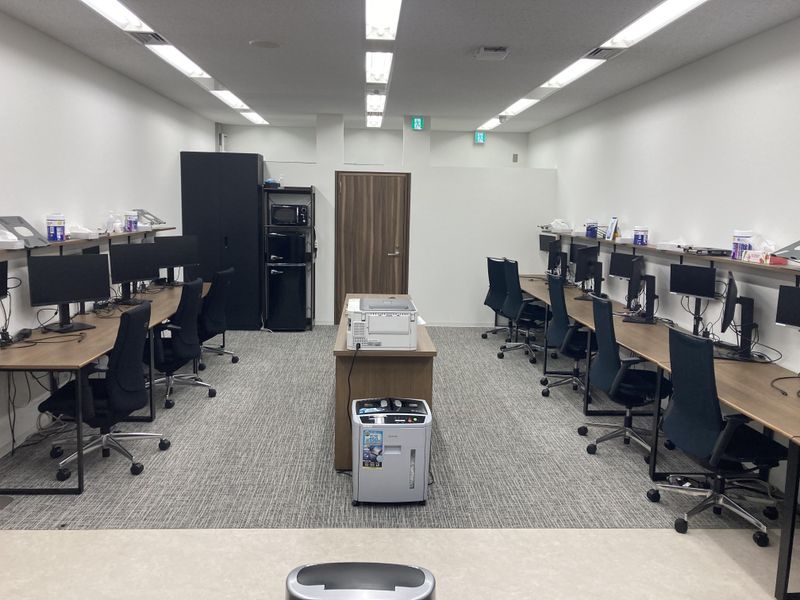 名古屋オフィスの求人2