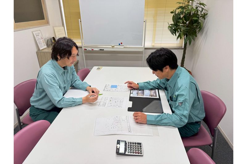 北越環境株式会社-0001の求人・転職情報