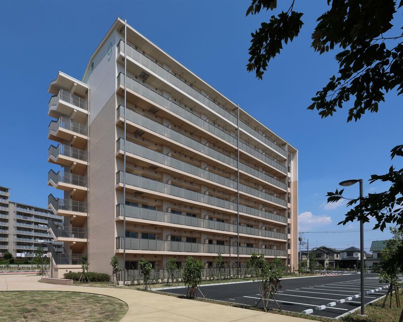 本社│株式会社ユニバァサル設計のアルバイト・バイト求人情報-03