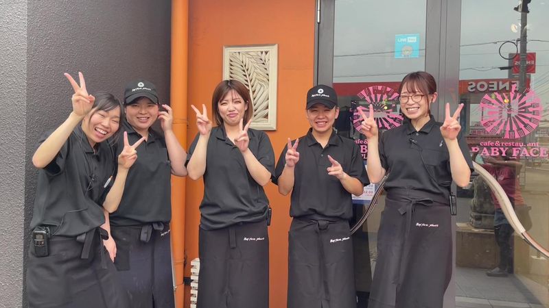 ベビーフェイスプラネッツ福山曙店の求人情報