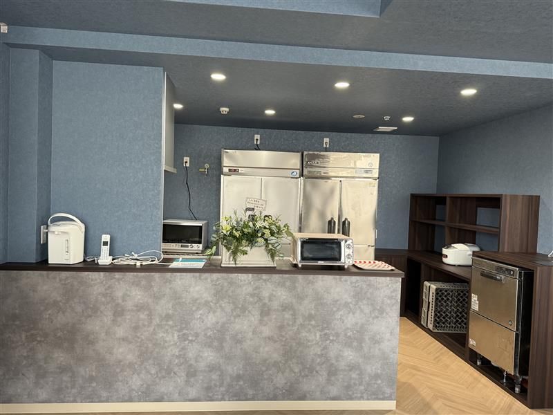 障がい者グループホーム Lifa(ライファ)吉野のアルバイト・バイト求人情報-03