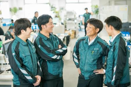 株式会社フレッシュ青果　岡山営業所のアルバイト・バイト求人情報-04