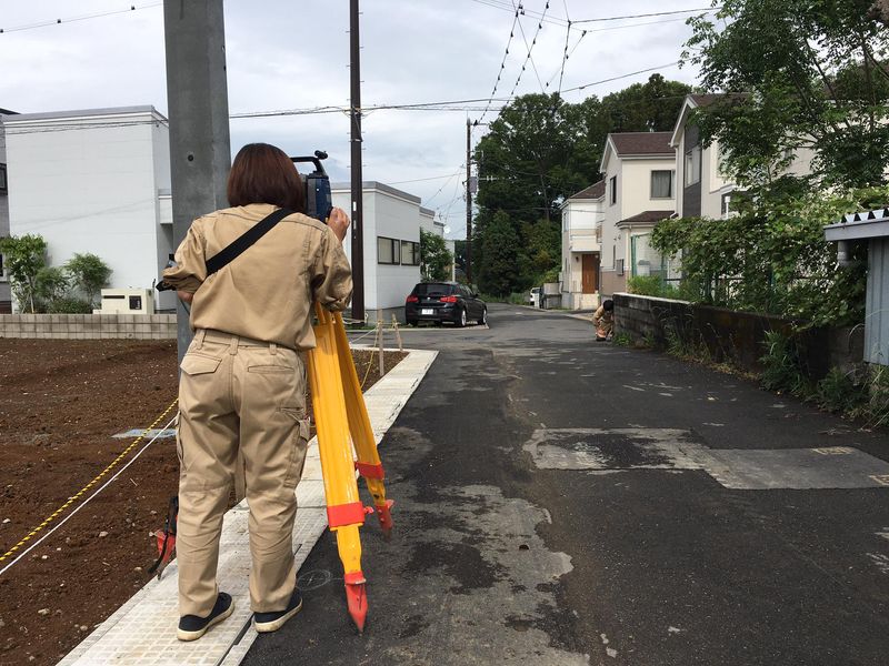 株式会社彩央測量設計の求人・転職情報