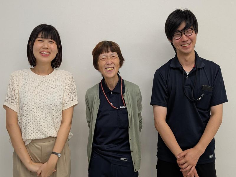 三信建材工業株式会社の求人・転職情報