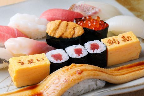 うまい鮨勘ゆとろぎ　大崎古川店の求人・転職情報-02