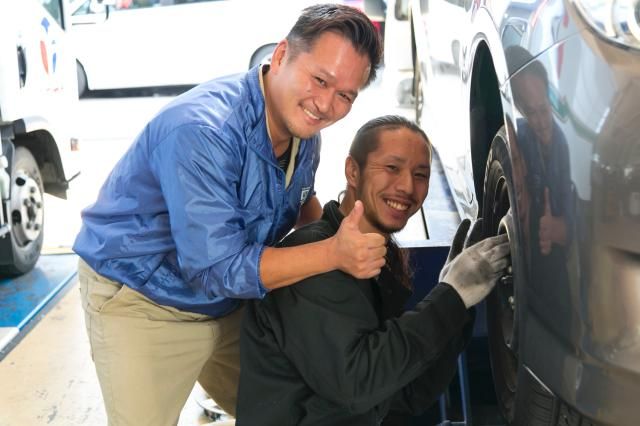 近藤自動車工業株式会社の求人・転職情報