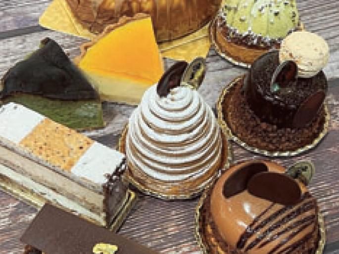 CAFE & SWEETS Cherfiのアルバイト・バイト求人情報-03