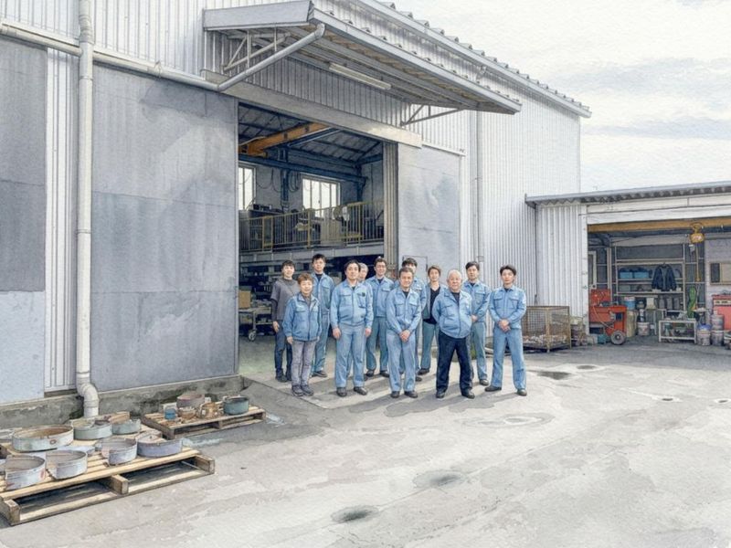 株式会社大芝電機の求人・転職情報