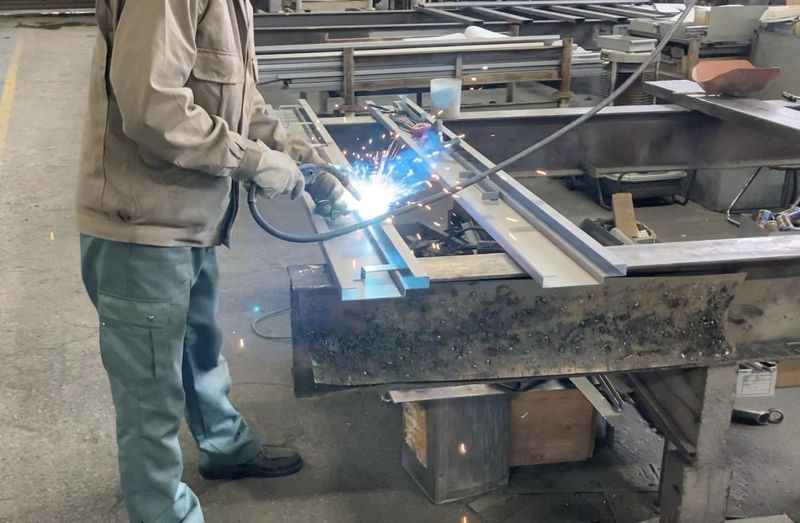 株式会社丸佐サッシ製作所の求人・転職情報