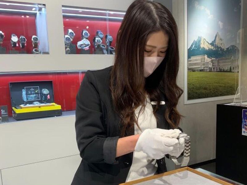 VICTORINOX 南町田グランベリーパーク店/株式会社LUCE(請負先)のアルバイト・バイト求人情報-04