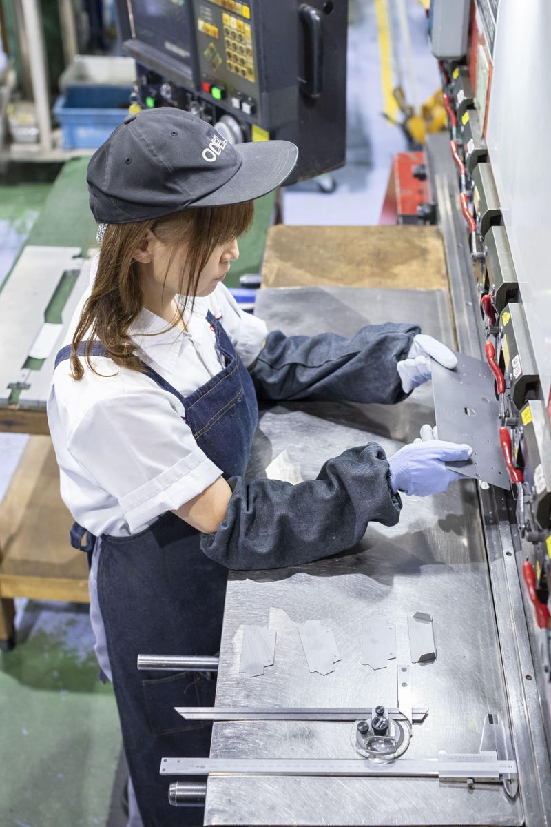 山形オーデリック株式会社のアルバイト・バイト求人情報-02