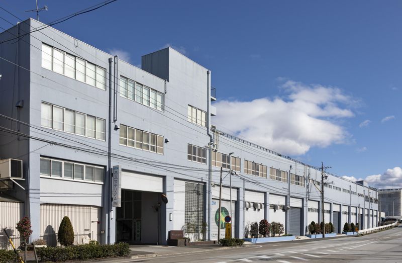 共立マテリアル株式会社