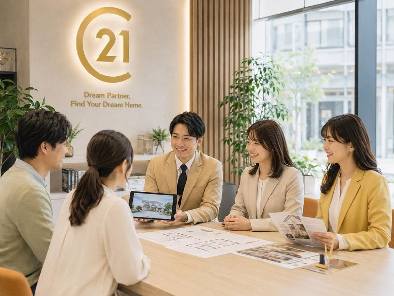 株式会社ドリームパートナー福岡-0002の求人・転職情報