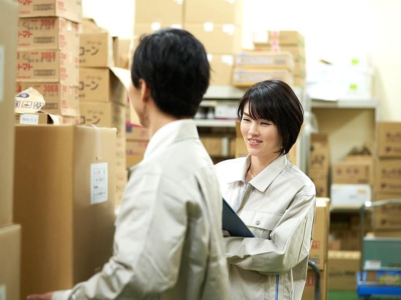 株式会社トーハンロジテックス桶川センター　商品管理課のアルバイト・バイト求人情報-03