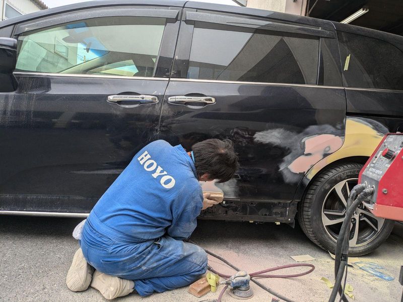 株式会社豊洋自動車工業の求人・転職情報