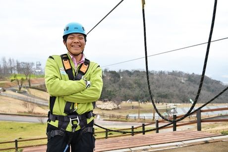 マザー牧場　場内のアルバイト・バイト求人情報-10