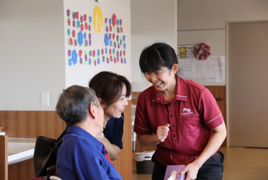 トヨタすまいるライフ株式会社　T-グランシア水源の求人情報