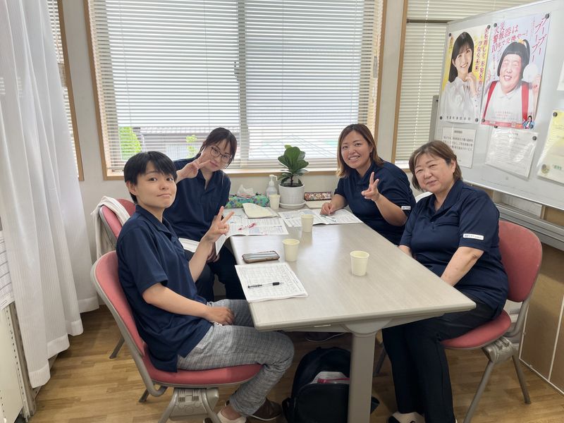 株式会社ニチイ学館の求人・転職情報