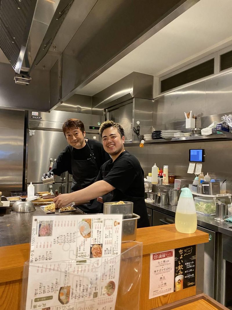 はち八　西田辺店のアルバイト・バイト求人情報-06