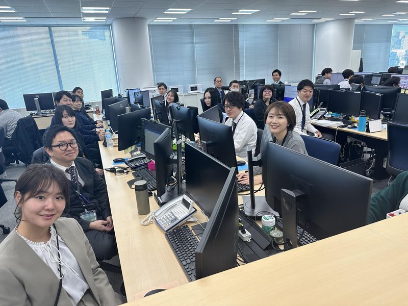 リップル株式会社の求人・転職情報