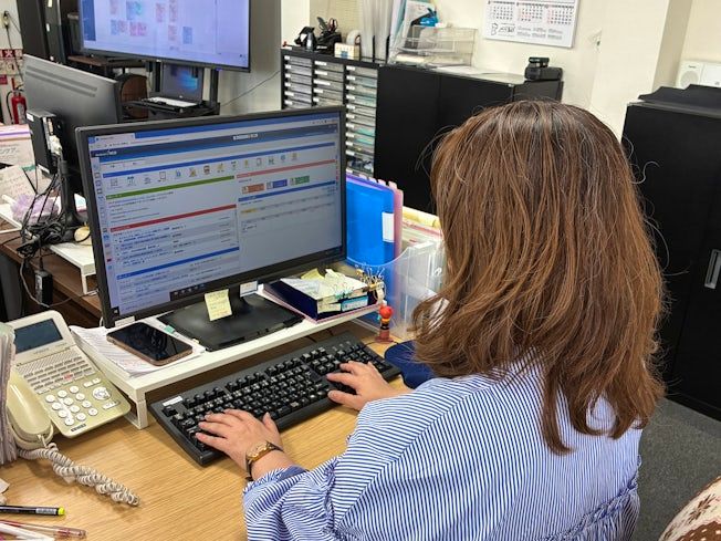 株式会社日本ケアサプライの求人・転職情報