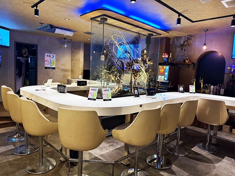 BAR Gee Beeのアルバイト・バイト求人情報-03