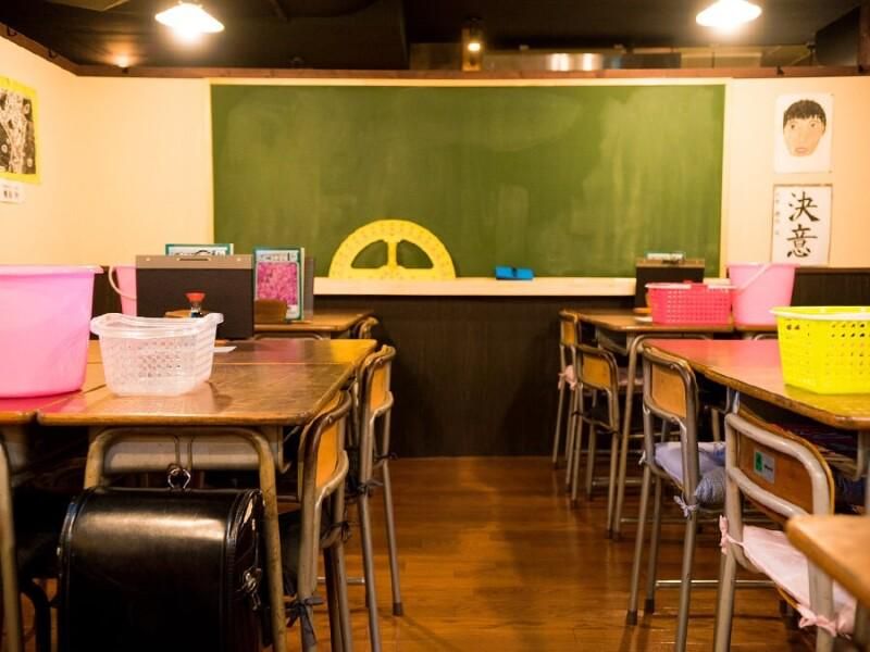 学校居酒屋6年4組 梅田分校のアルバイト・バイト求人情報-03