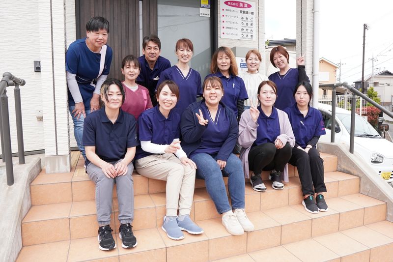 株式会社　美真の求人・転職情報