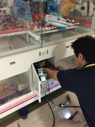 ロジパルエクスプレス　西日本テクニカルサービス課の求人情報