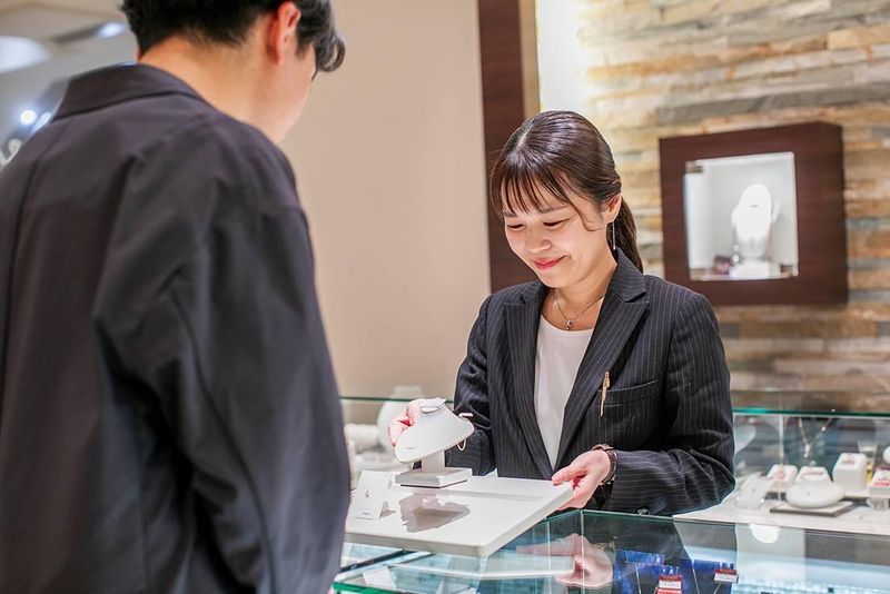 KIHARA HOUSHOKU(みらい長崎ココウォーク店)のアルバイト・バイト求人情報-01