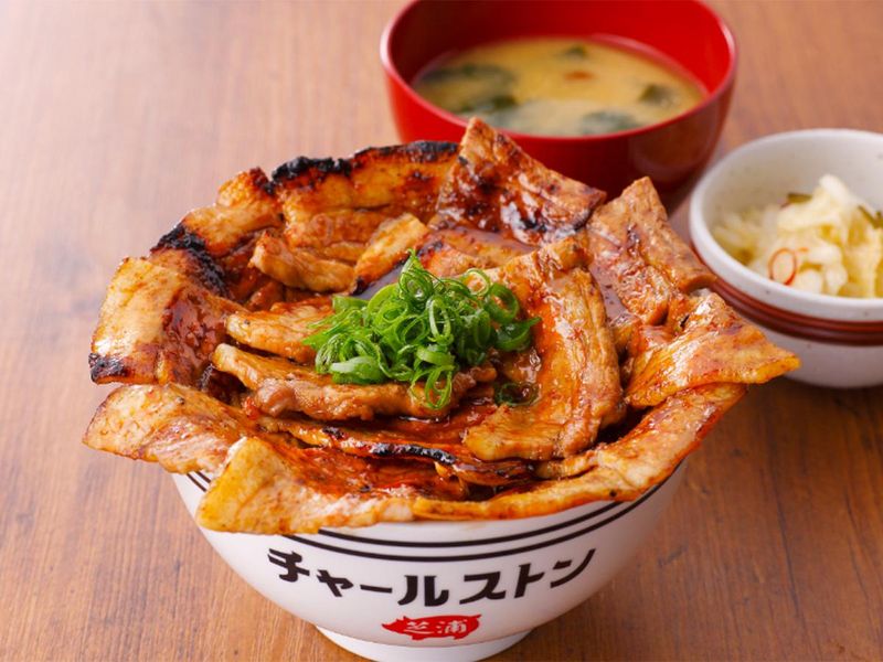 チャールストン 品川シーズンテラス店のアルバイト・バイト求人情報-45