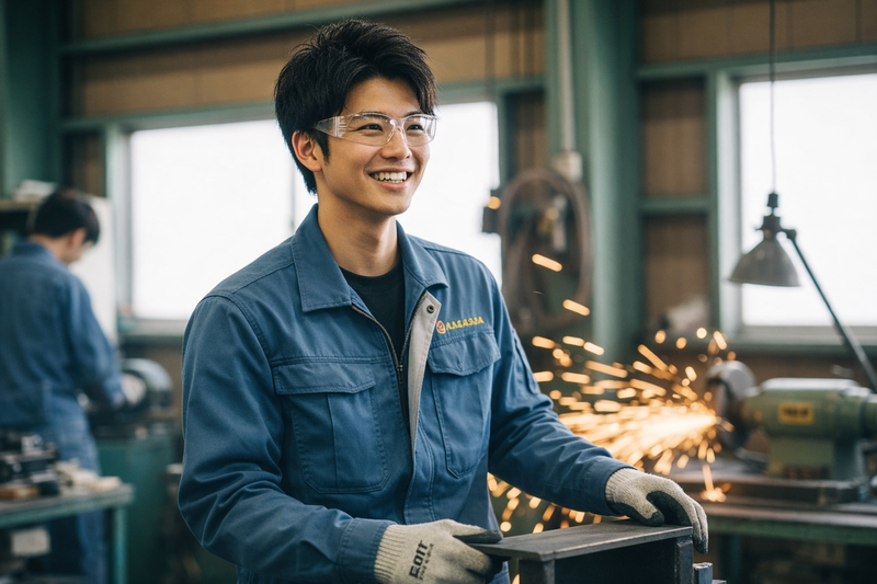 株式会社茨木金属商会の求人・転職情報