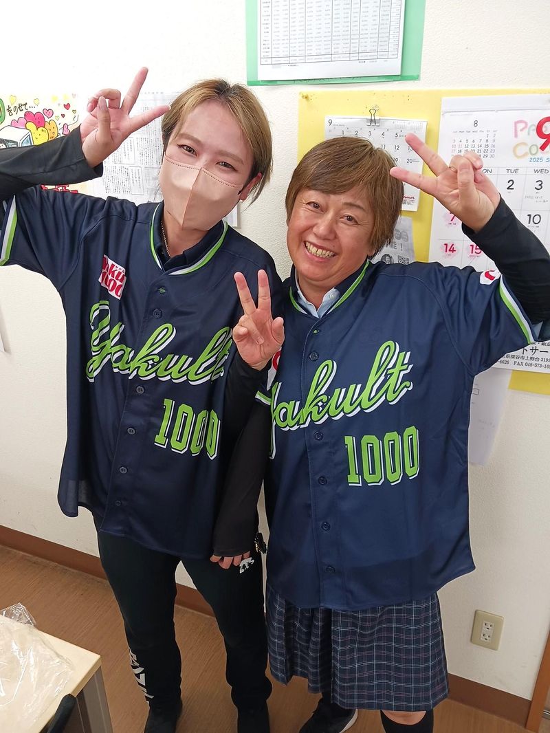 かごはらセンター(埼玉北部ヤクルト販売株式会社)のアルバイト・バイト求人情報-04