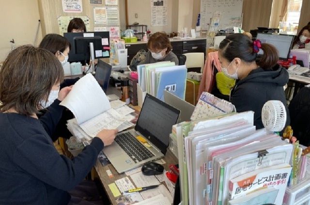 株式会社CHOUETTE　訪問看護ステーションシュエットのアルバイト・バイト求人情報-02