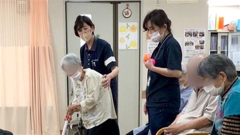 求人画像