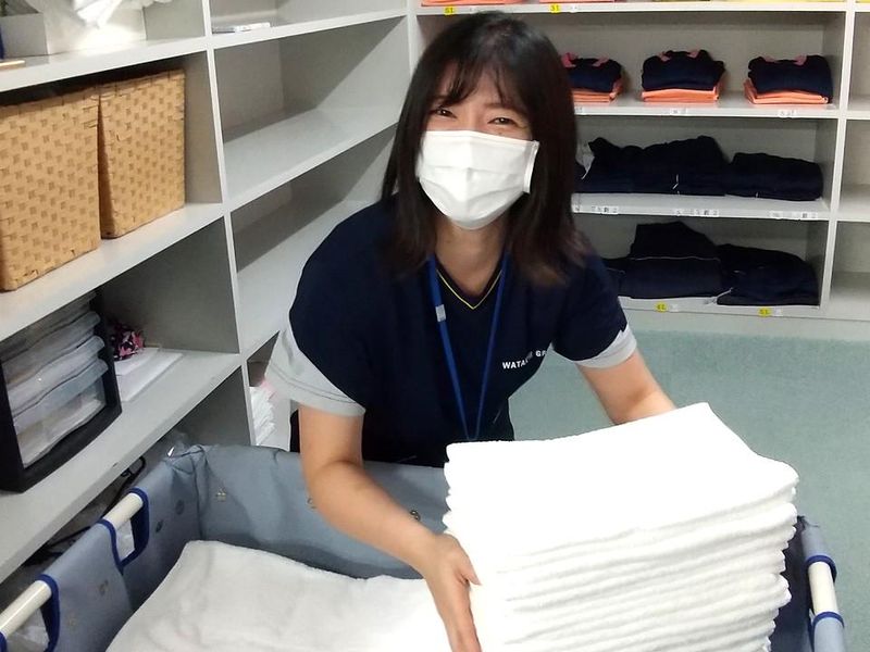 ワタキューセイモア株式会社の求人・転職情報