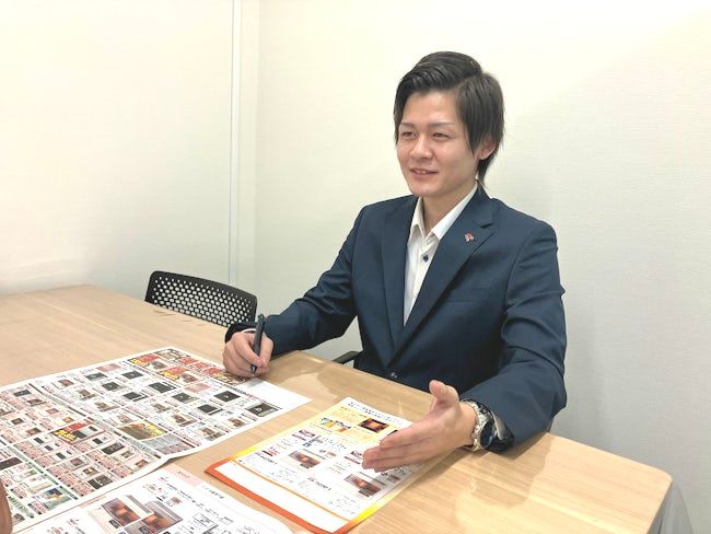 北燃商事株式会社の求人・転職情報