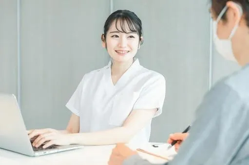 求人画像