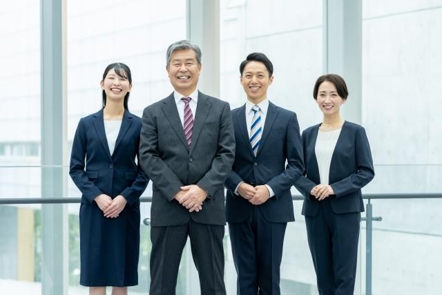 株式会社保安企画の求人・転職情報