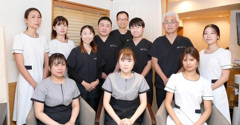 医療法人社団翠会の求人・転職情報