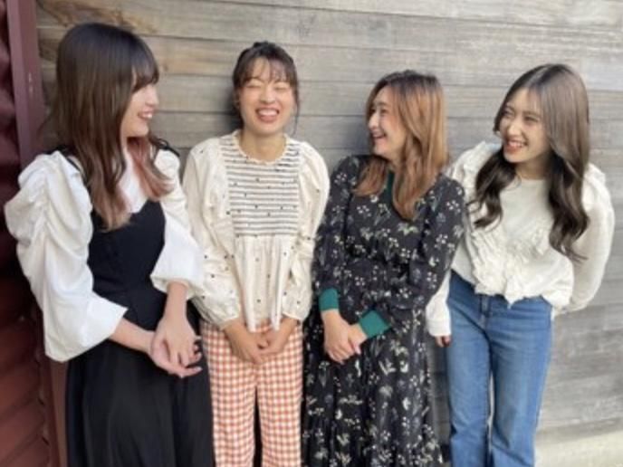 hair salon flat【ヘアサロンフラット】のアルバイト・バイト求人情報-02