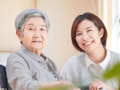 求人画像