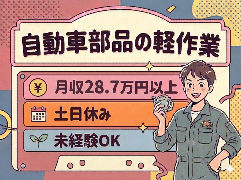求人画像
