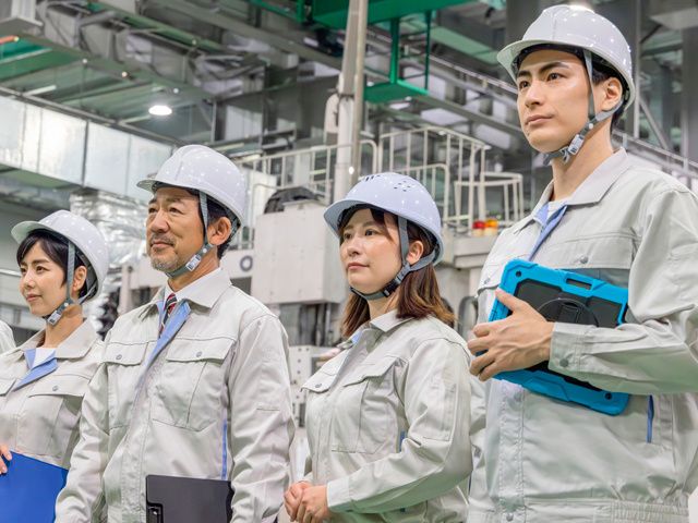 株式会社ヨシカワ-0006の求人・転職情報