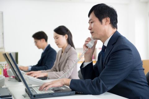 株式会社ベルキャリエールの求人情報