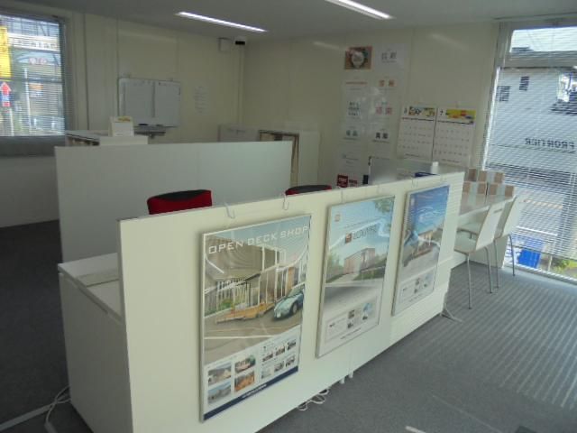 三協フロンテア株式会社　上田総合展示場のアルバイト・バイト求人情報-03